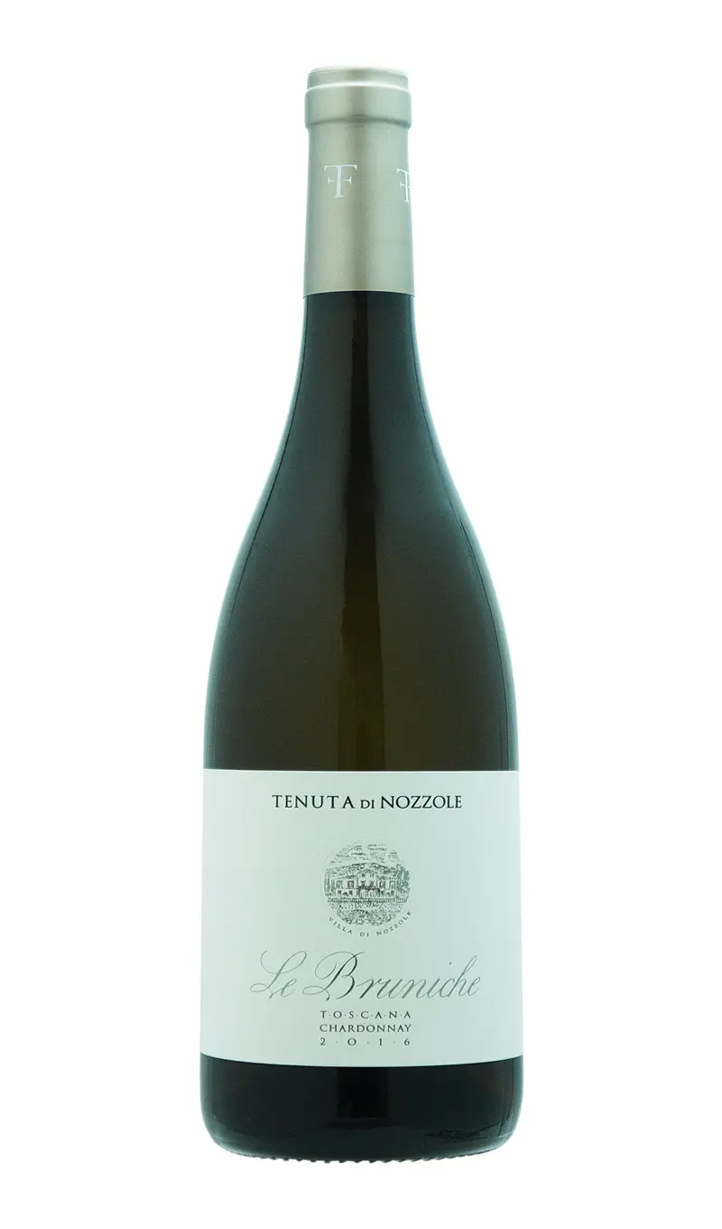 テヌータ・ディ・ノッツォーレ／ TENUTA DI NOZZOLE | エノテカ