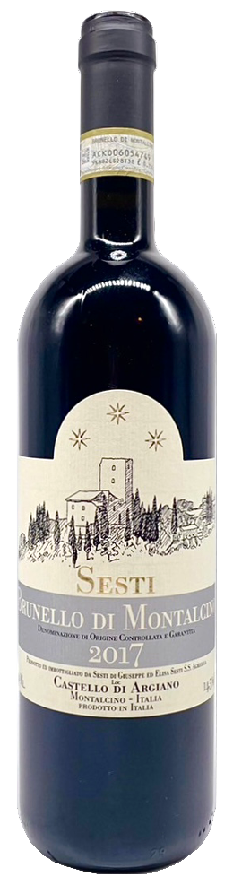 BRUNELLO di MONTALCINOブルネロ・ディ・モンタルチー1975 1975年ワイン | Brunello di Montalcino / Caparzo（ブルネッロ