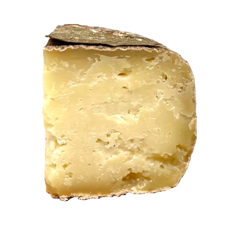 ペコリーノ イン フォーリエ ディ ノーチェ （約200g）　ラ カゼーラ