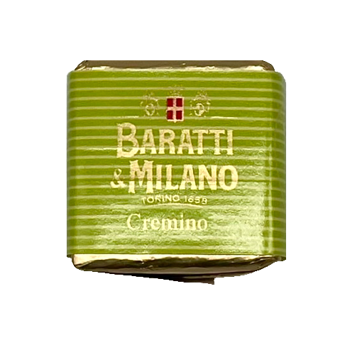 バラッティ&ミラノ クレミーニ（ピスタチオ） 10個セット