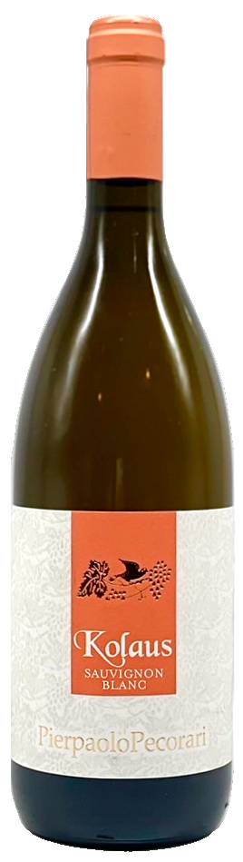 ソーヴィニヨン コラウス 〈ピエールパオロ ペコラーリ〉 | エノテカ