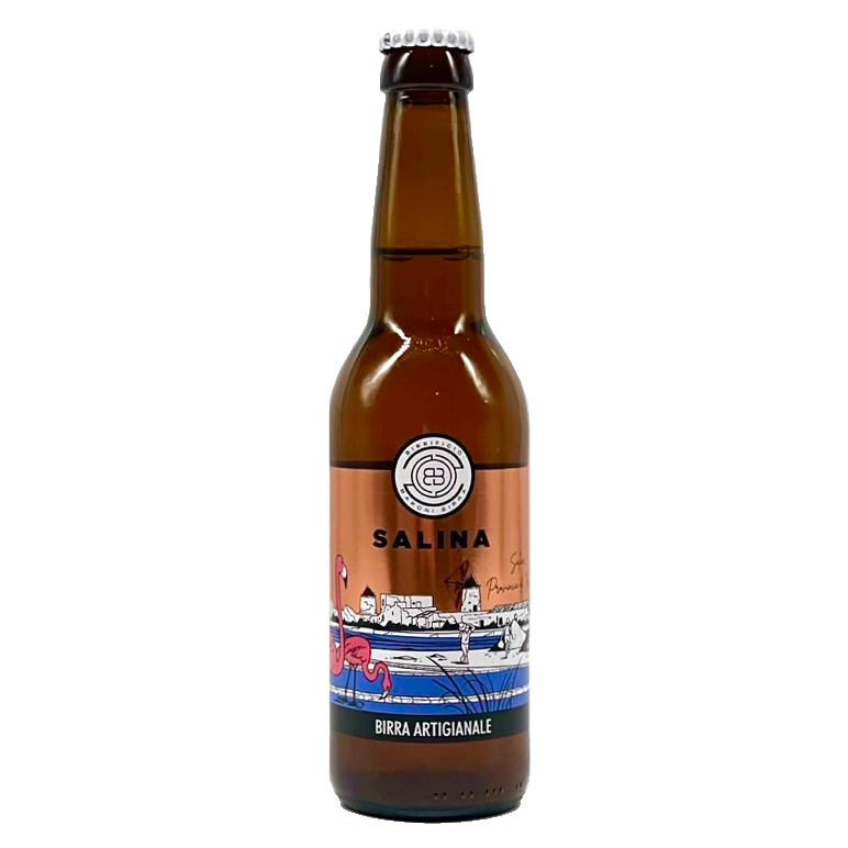 サリーナ 330ml 〈バローニ〉