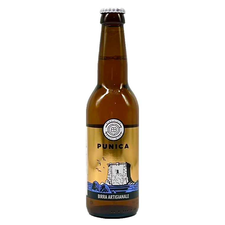 プニカ 330ml 〈バローニ〉