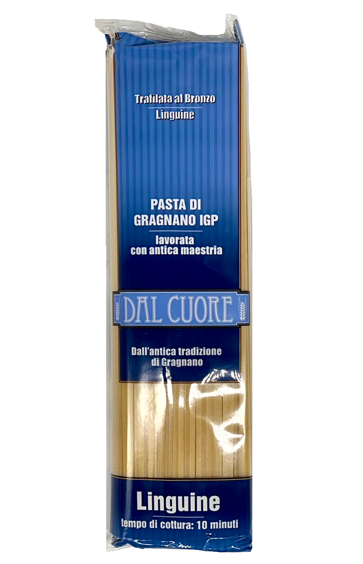 ダルクオーレ リングイネ 500g