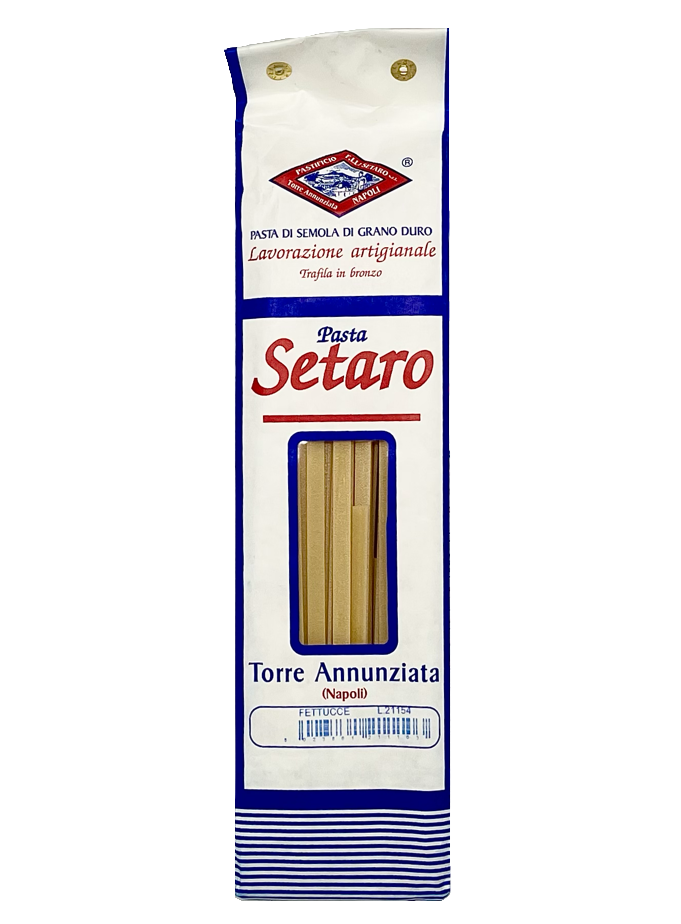 セタロ フェトゥッチェ 500g