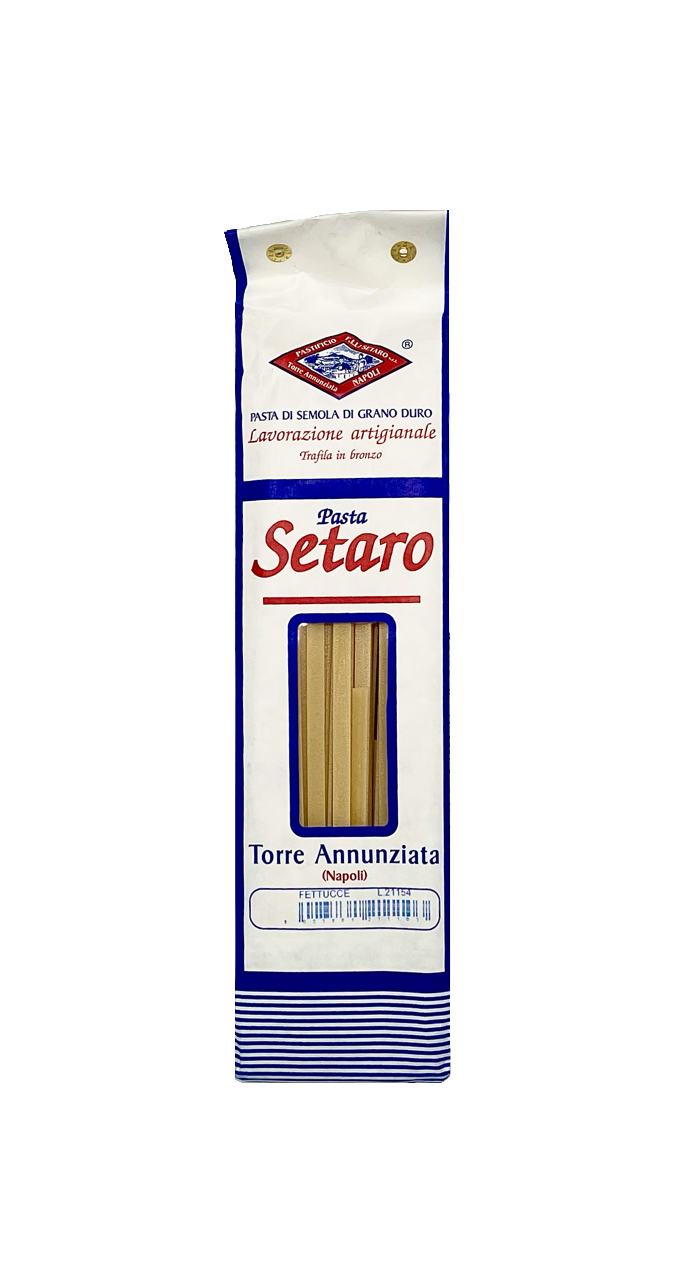 セタロ フェトゥッチェ 500g