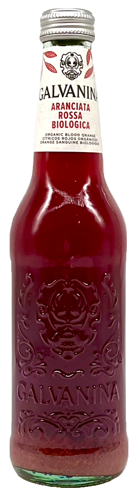 ガルヴァニーナ アランチャータ ロッサ 355ml