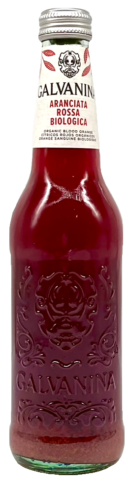 ガルヴァニーナ アランチャータ ロッサ 355ml | エノテカ