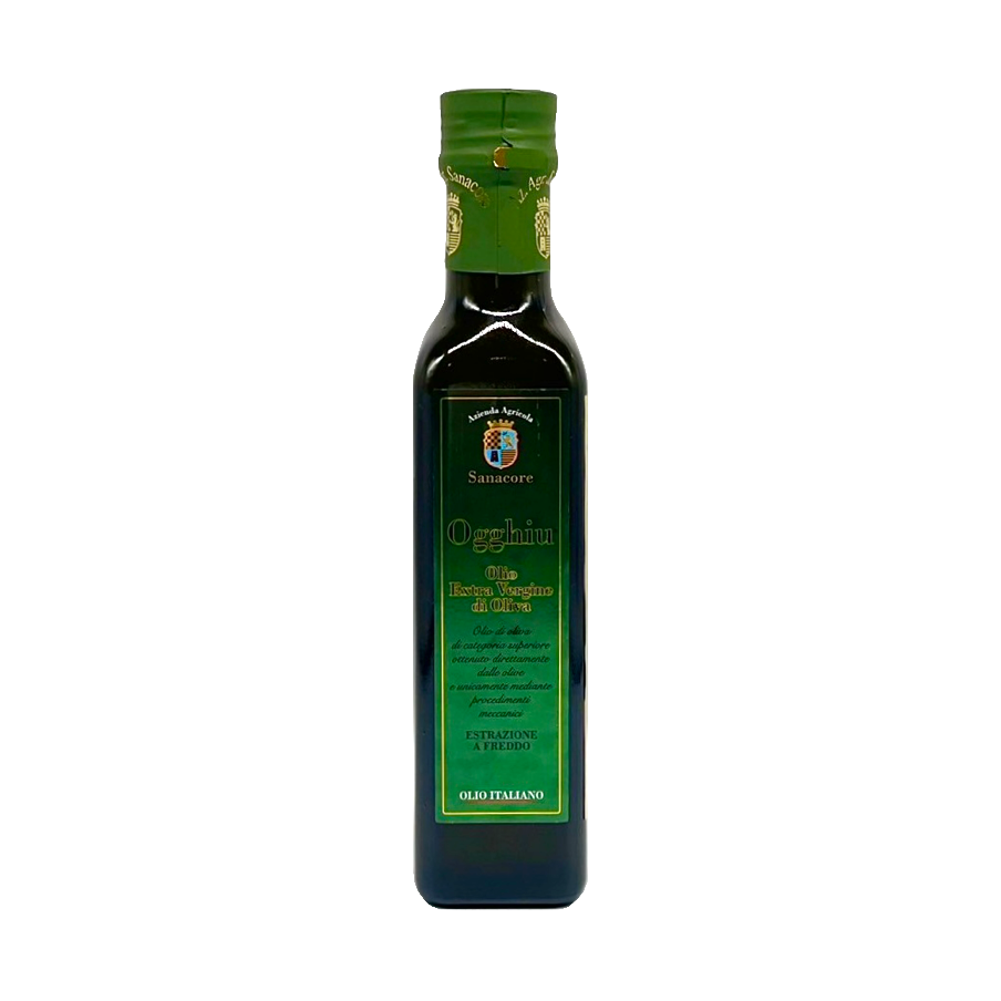 オッギュ　EXVオイル 250ml