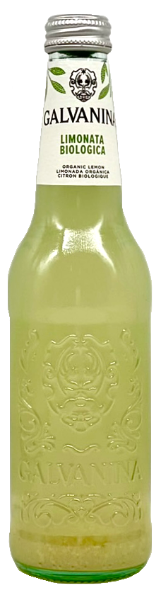 ガルヴァニーナ リモナータ 355ml