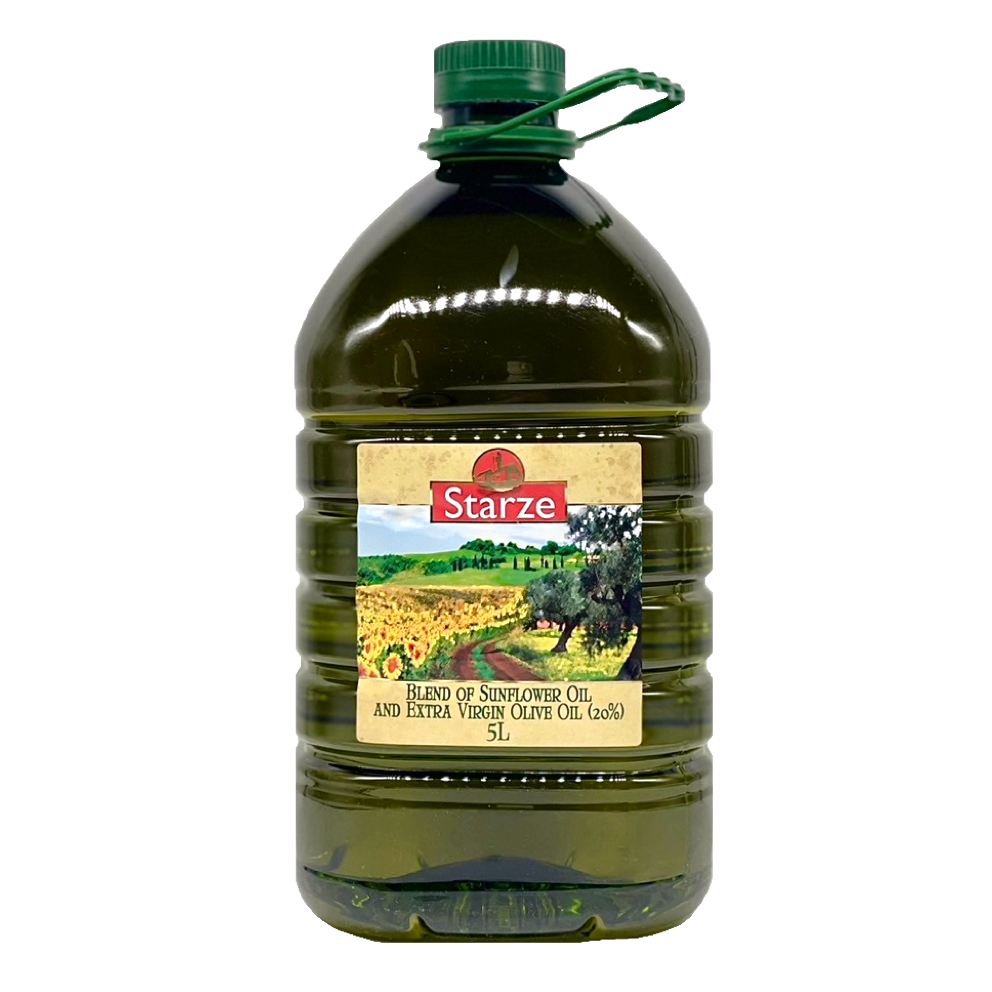スタルツェ ブレンドオイル 5000ml | エノテカ・アリーチェ