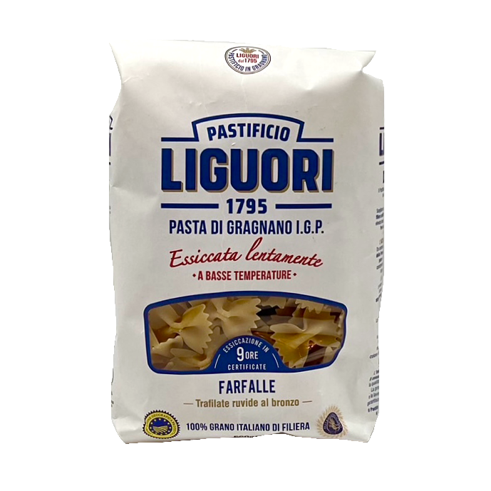 リグオーリ ファルファッレ 500g