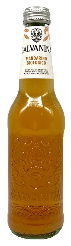ガルヴァニーナ マンダリーノ 355ml