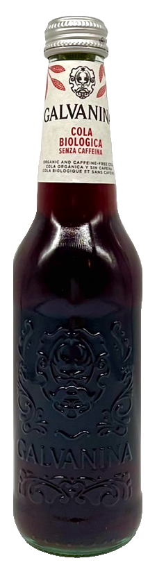 ガルヴァニーナ ビオコーラ 355ml