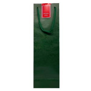 ワイン用1本紙袋　【ラッピング用品】