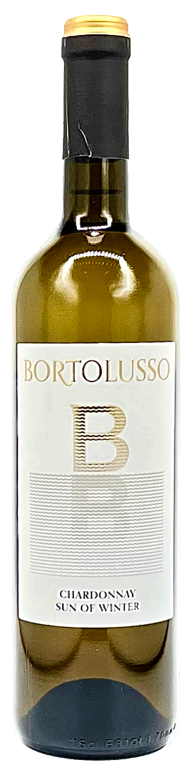 シャルドネ サン オブ ウィンター 〈ボルトルッソ〉 | エノテカ