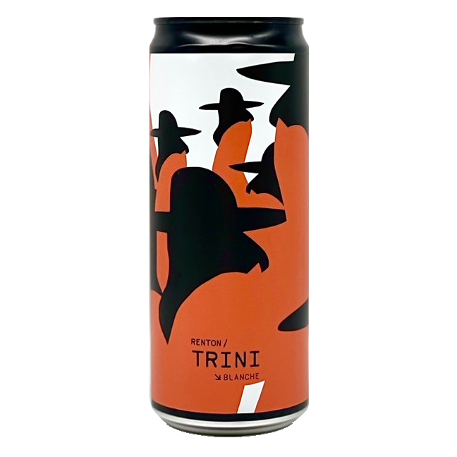 トリニ 330ml 〈レントン〉