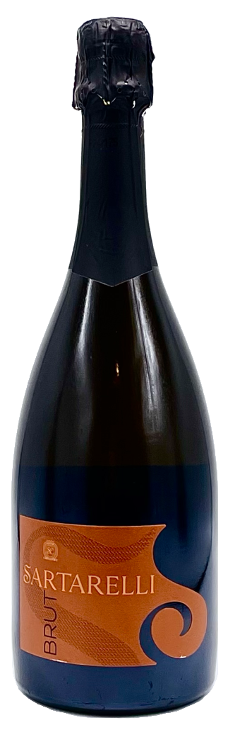 ブリュット ヴェルディッキオ 〈サルタレッリ〉 | エノテカ