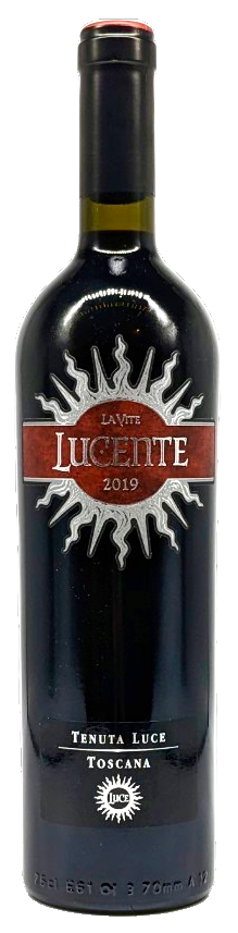 Luce 2012】ルーチェ（イタリア）