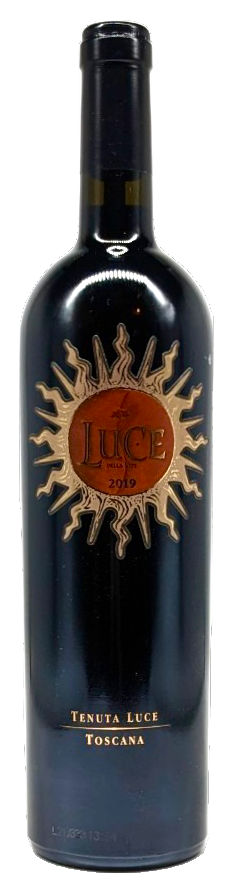 ルーチェ 2018 〈テヌータ ルーチェ〉 | エノテカ・アリーチェ