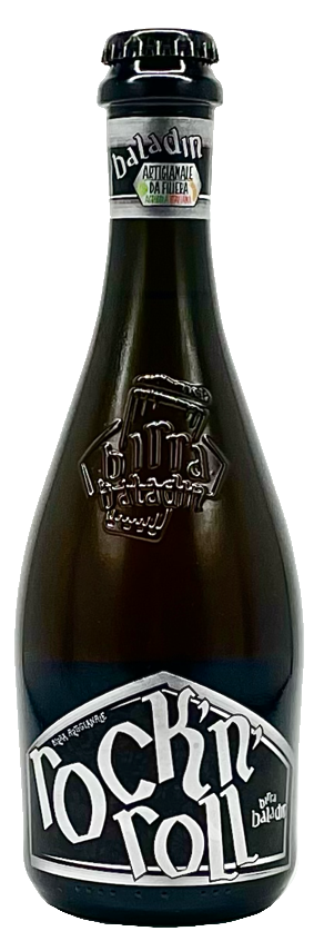 ロックンロール 330ml 〈バラデン〉