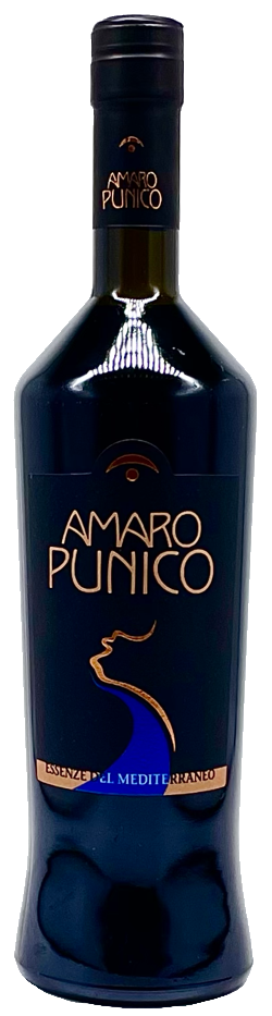 アマーロ 〈プニコ〉 | エノテカ・アリーチェ - イタリアワイン通販