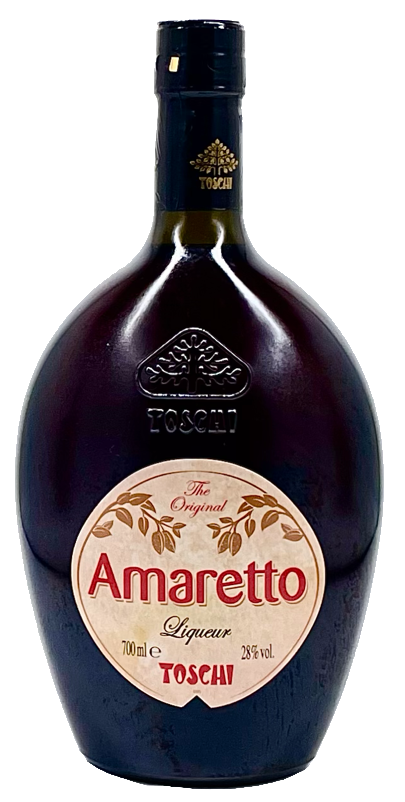 アマレット 〈トスキ〉 | エノテカ・アリーチェ - イタリア