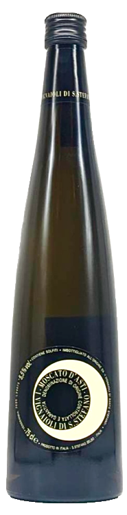 モスカート ダスティ 〈チェレット〉 | エノテカ・アリーチェ