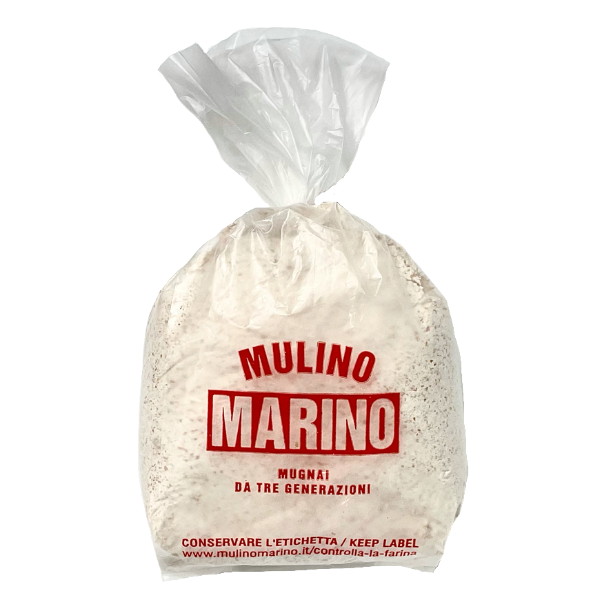 ムリーノ マリーノ 全粒粉 1kg