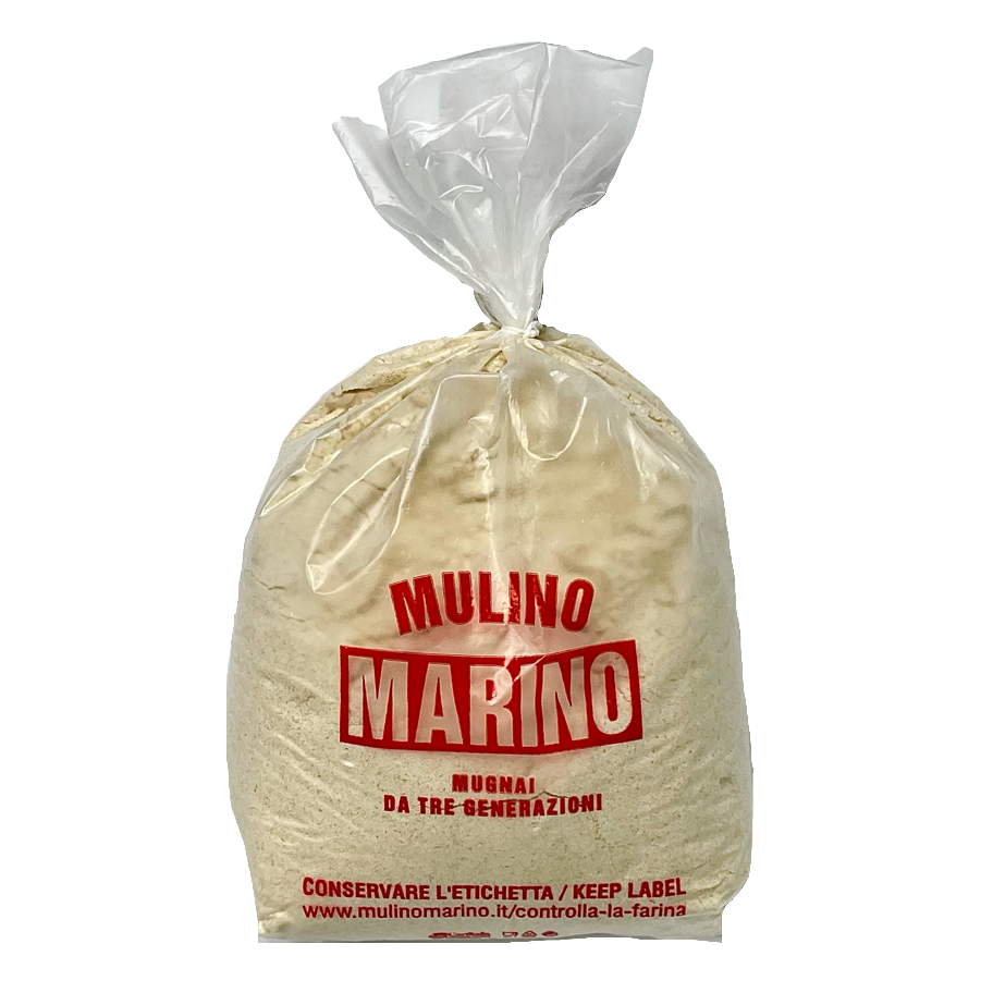 ムリーノ マリーノ デュラムセモリナ粉 1kg
