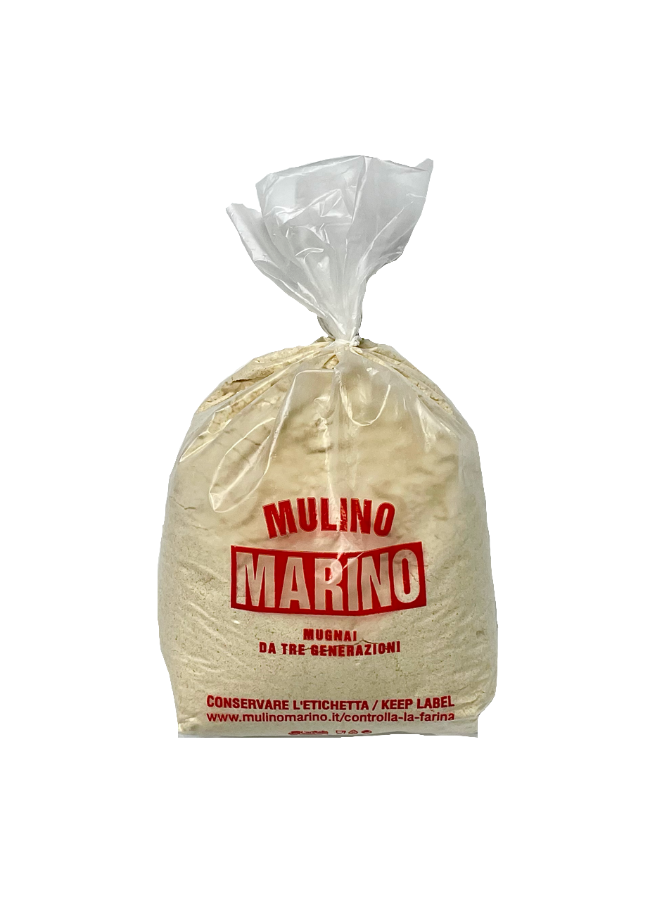 ムリーノ マリーノ デュラムセモリナ粉 1kg