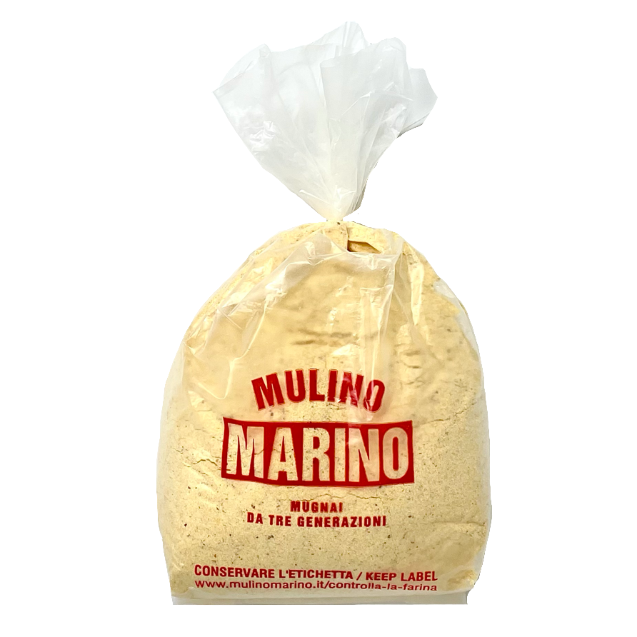 ムリーノ マリーノ ポレンタ粉 1kg