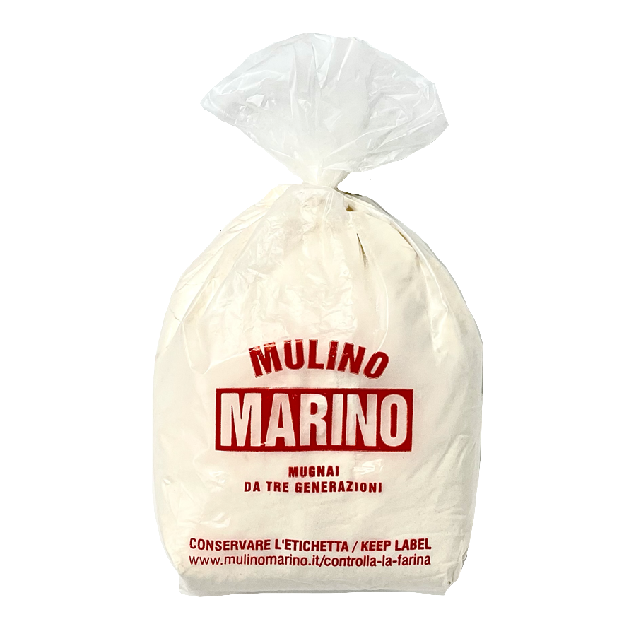 ムリーノ マリーノ 軟質小麦00番 1kg