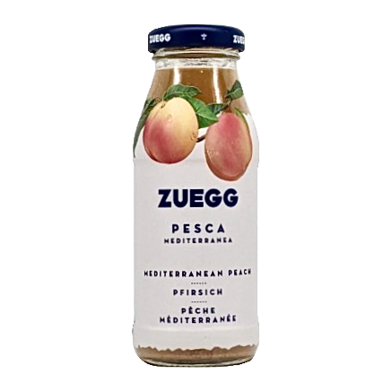 ズエッグ スッコ ディ ぺスカ 200ml