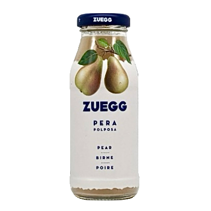 ズエッグ スッコ ディ ペーラ 200ml