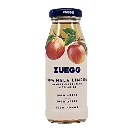 ズエッグ スッコ ディ メーラ トレンティーノ 200ml