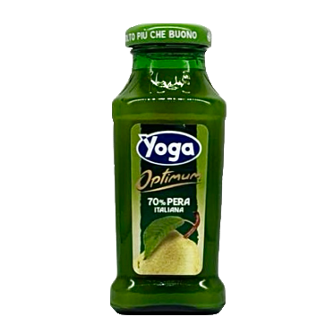 ヨーガ スッコ ディ ペーラ(洋なし) 200ml