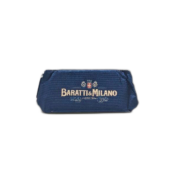 バラッティ&ミラノ ジャンドゥイオット 10個セット ビター