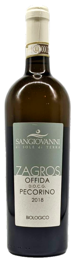 【珊瑚】・バシリオ・リベリーノ クリヤ ペコリーノ 2024 ヴィーニャ・マドレ – 水谷酒店 – [岐阜・海津