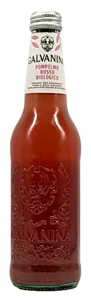 ガルヴァニーナ ポンペルモロッソ 355ml