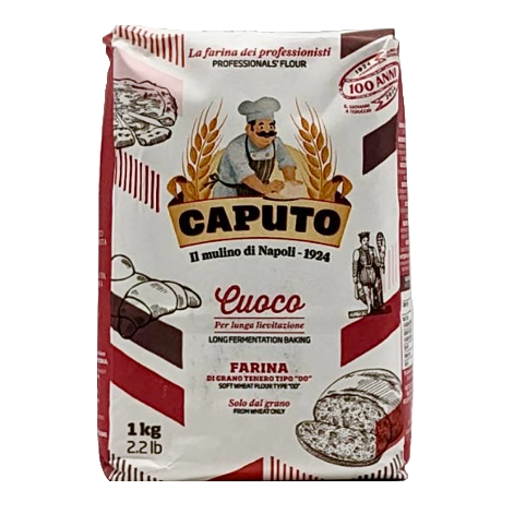 カプート クオーコ 1kg