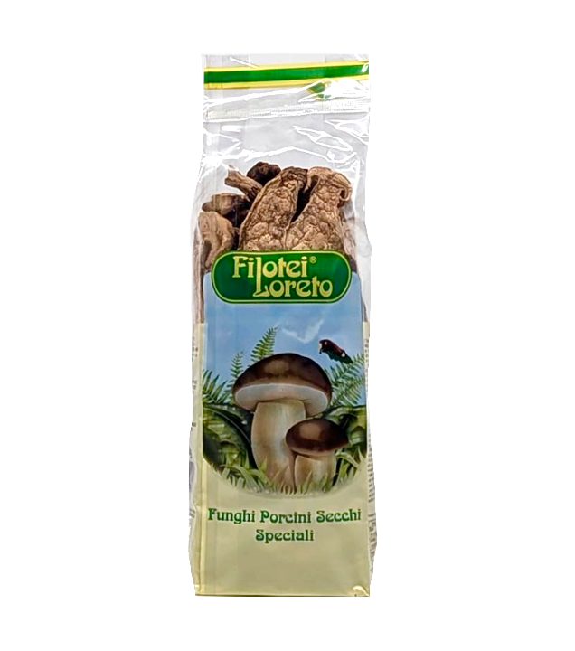 フィロテイ ロレート ポルチーニセッキ スペチャーリ 100g