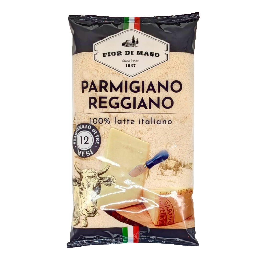 パルミジャーノレッジャーノパウダー1kg