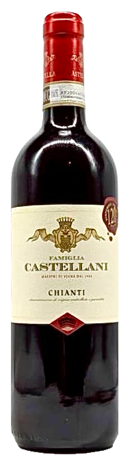 キャンティ 〈カステッラーニ〉