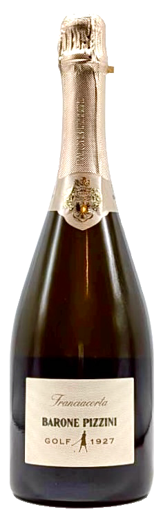 フランチャコルタ エキストラ ブリュット “ゴルフ 1927” 〈バローネ ピッツィーニ〉