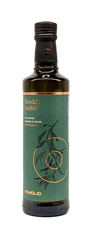 プリモーリオ EXVオリーブオイル トルキオ アンティコ 500ml