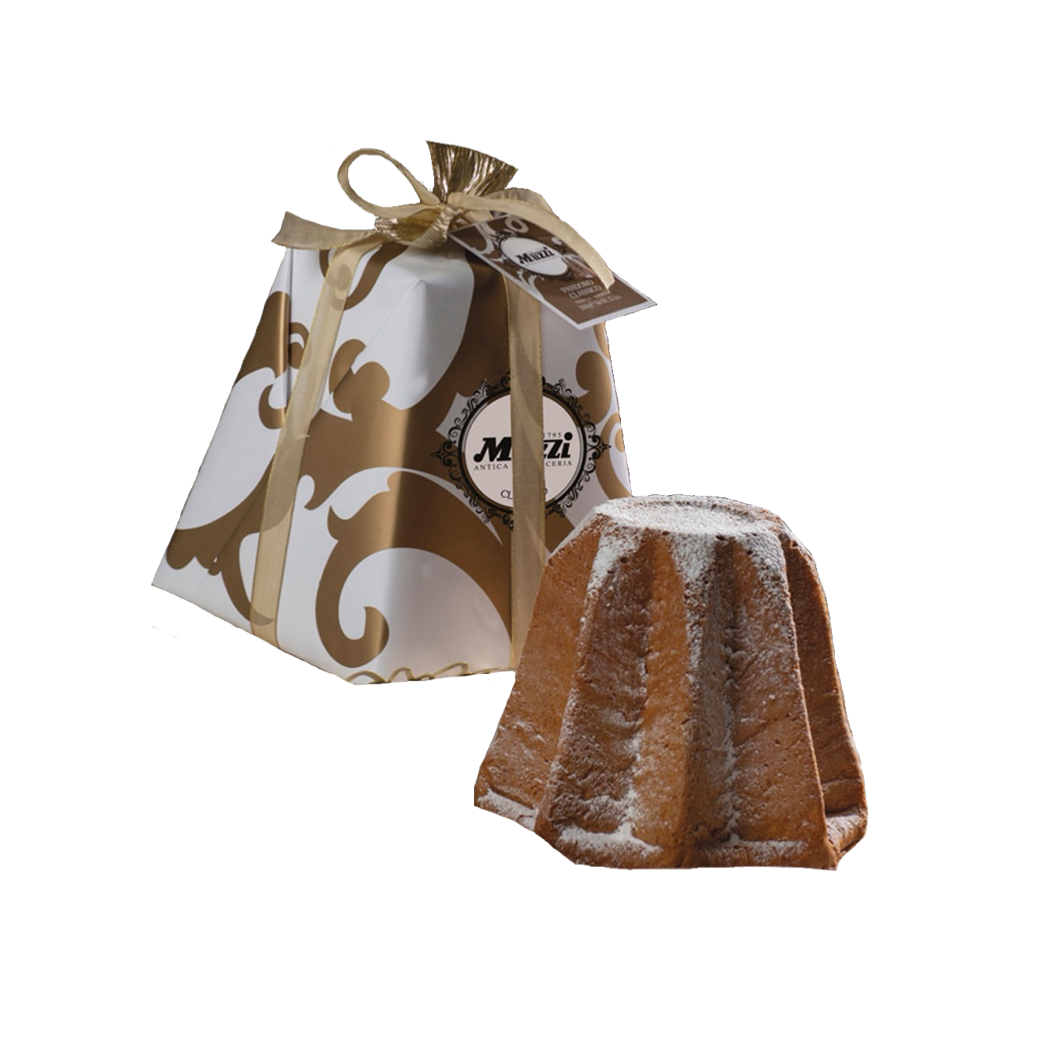 【予約商品】ムッツィ パンドーロ 1kg