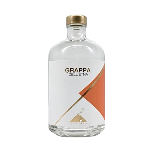 グラッパ ディ エトナ 〈ジョヴィ〉