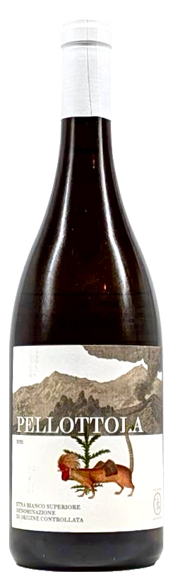 エトナ ビアンコ スペリオーレ ペッロットラ 〈テッレ セグレーテ〉