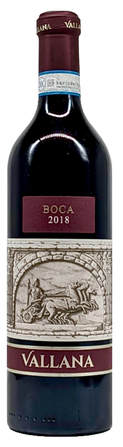 ボーカ 2018 〈ヴァッラーナ〉